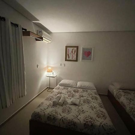 Eufloripa Apartman Florianópolis Kültér fotó
