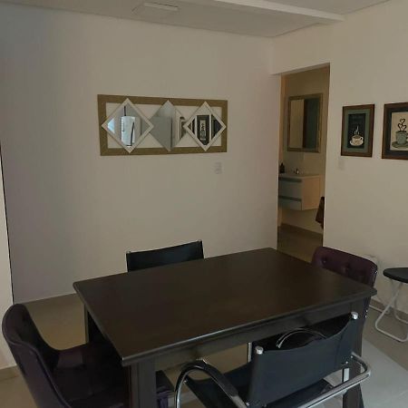 Eufloripa Apartman Florianópolis Kültér fotó