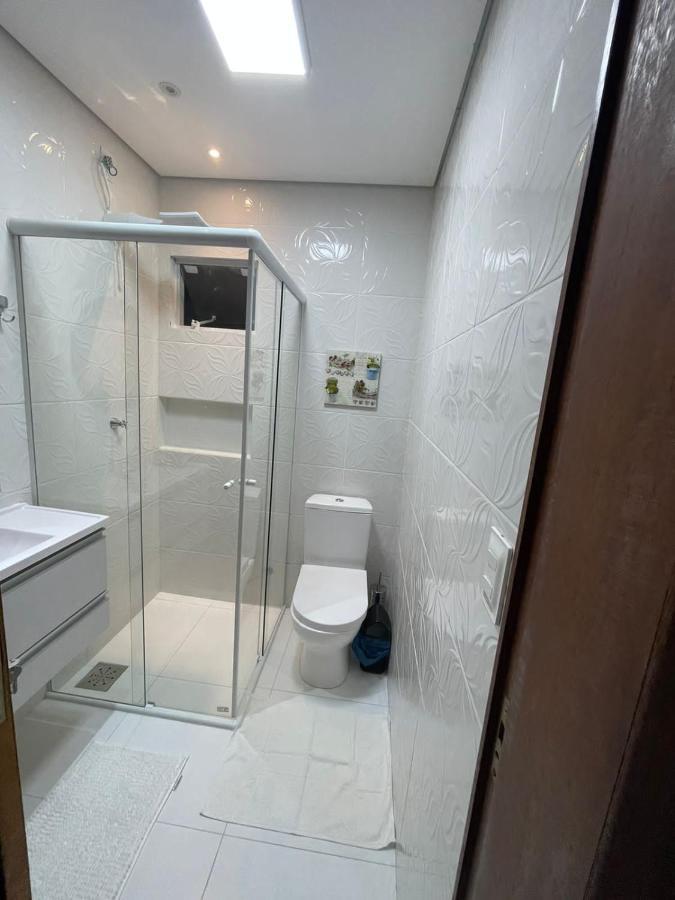 Eufloripa Apartman Florianópolis Kültér fotó