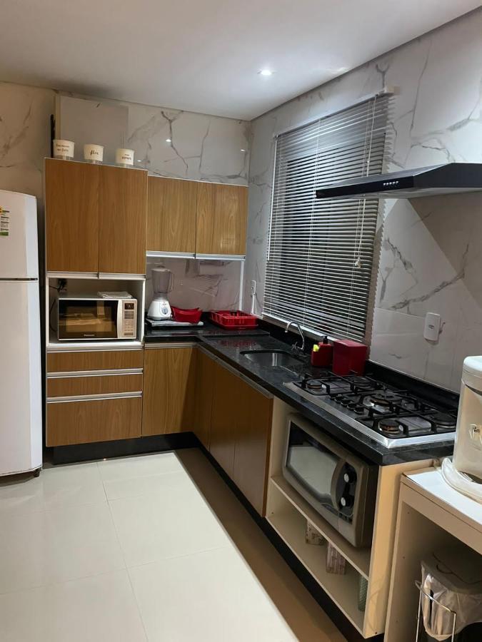 Eufloripa Apartman Florianópolis Kültér fotó