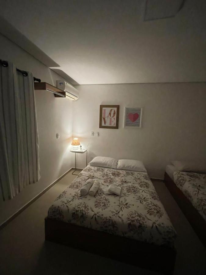 Eufloripa Apartman Florianópolis Kültér fotó