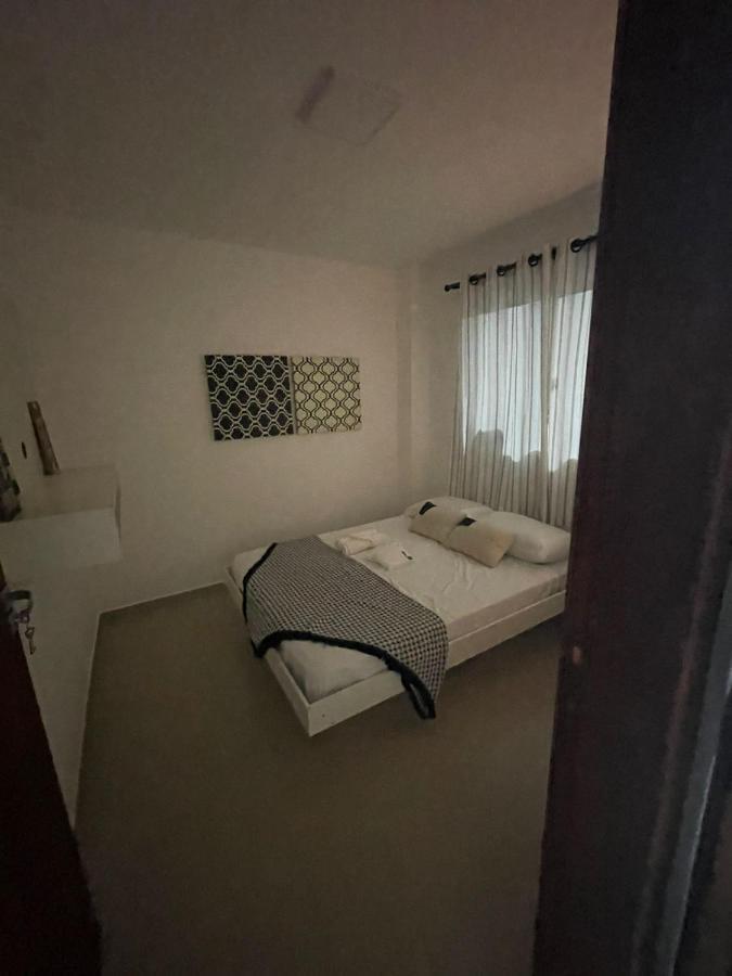 Eufloripa Apartman Florianópolis Kültér fotó