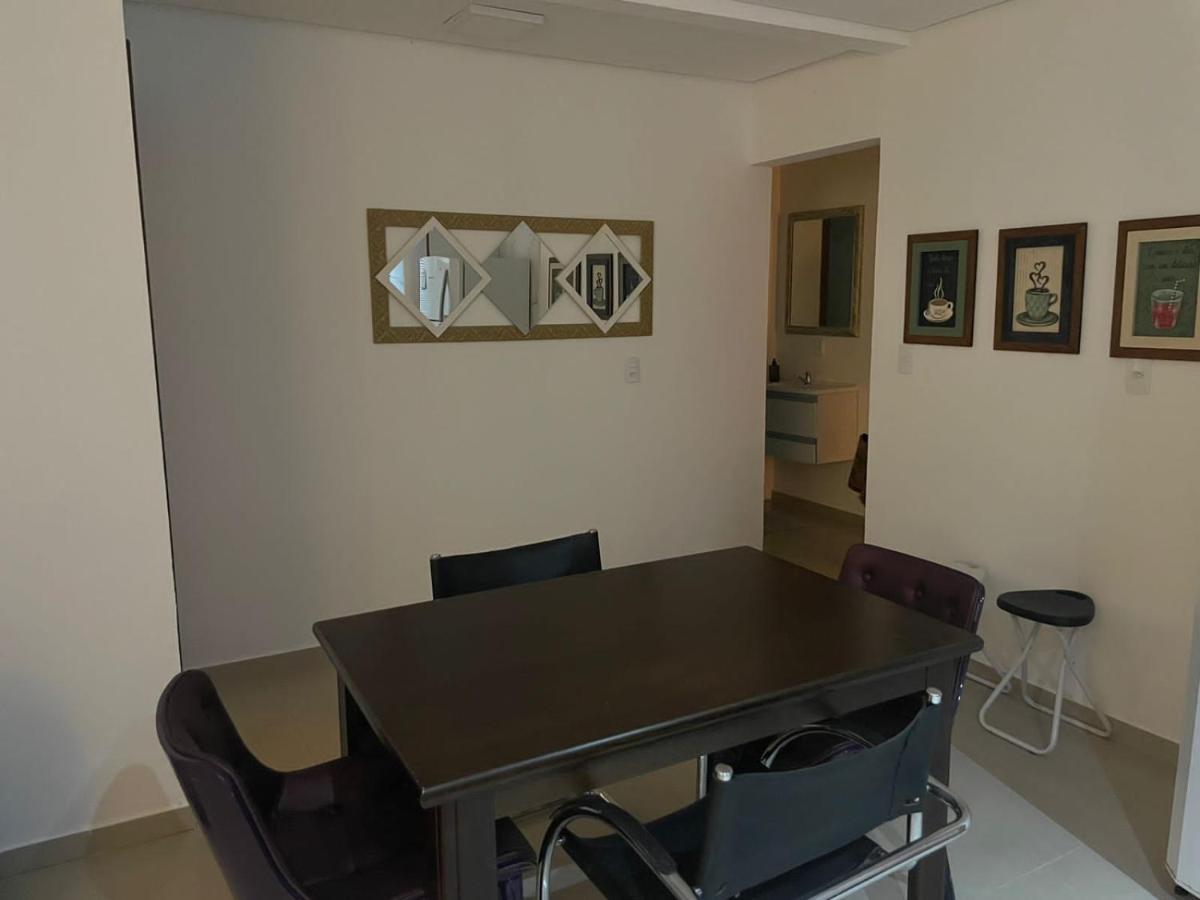 Eufloripa Apartman Florianópolis Kültér fotó