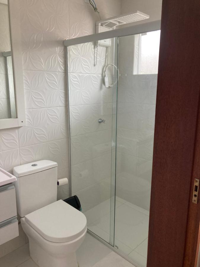 Eufloripa Apartman Florianópolis Kültér fotó